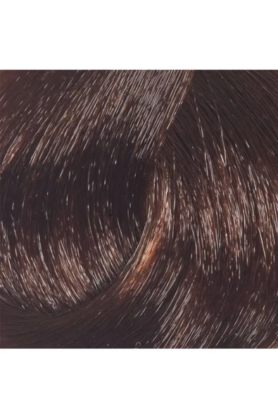 LitaeTrend 2 li Set Premium 6.35 Çikolata Karamel - Kalıcı Krem Saç Boyası 2 X 50 g Tüp - Resim 2