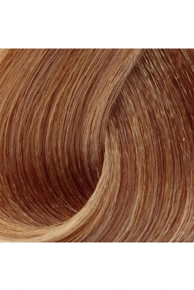 LitaeTrend 2 li Set Premium 9 Çok Açık Kumral - Kalıcı Krem Saç Boyası 2 X 50 g Tüp - Resim 2