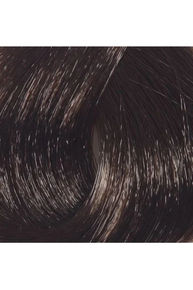 LitaeTrend Premium 4.77 Bitter - Kalıcı Krem Saç Boyası 50 g Tüp - Resim 2