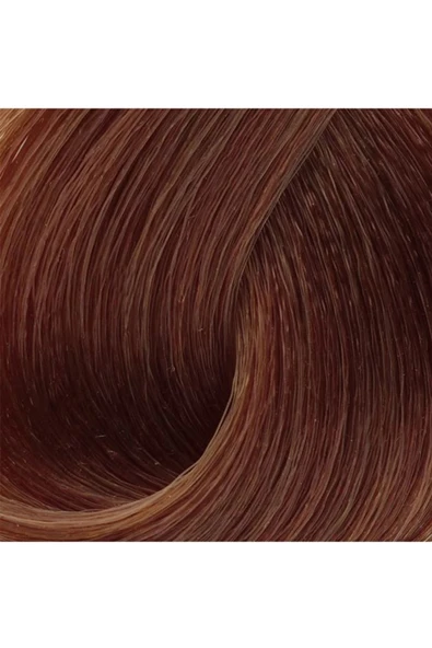 LitaeTrend 2 li Set Premium 7 Kumral - Kalıcı Krem Saç Boyası 2 X 50 g Tüp - Resim 2