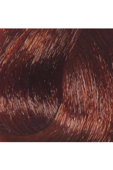 LitaeTrend Premium 7.44 Yoğun Bakır - Kalıcı Krem Saç Boyası 50 g Tüp - Resim 2