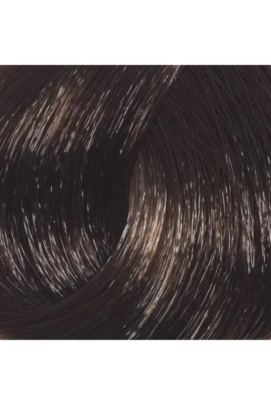 LitaeTrend 2 li Set Premium 5.77 Sütlü Çikolata - Kalıcı Krem Saç Boyası 2 X 50 g Tüp - Resim 2