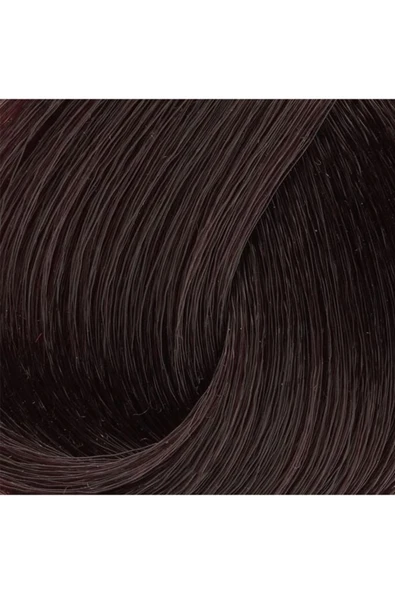 LitaeTrend Premium 3 Koyu Kahve - Kalıcı Krem Saç Boyası 50 g Tüp - Resim 2