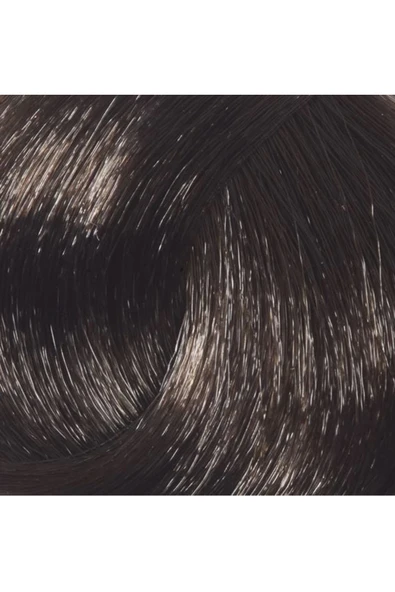 LitaeTrend Premium 5.1 Küllü Açık Kahve - Kalıcı Krem Saç Boyası 50 g Tüp - Resim 2