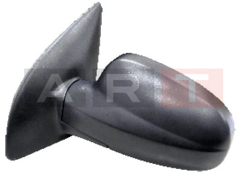 AYNA SAĞ M023.3119 AVEO KALOS 2003-2008 ELEKTRİKLİ ISITMALI ASTARLI HB 96406191 ürün görseli