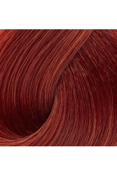 LitaeTrend Premium 6.45 Kızıl Bakır - Kalıcı Krem Saç Boyası 50 g Tüp - Resim 2