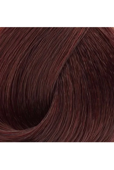 LitaeTrend Premium 5.4 Açık Kestane - Kalıcı Krem Saç Boyası 50 g Tüp - Resim 2