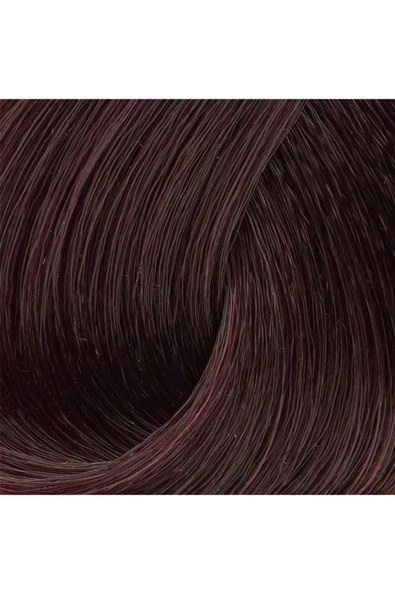 LitaeTrend Premium 5 Açık Kahve - Kalıcı Krem Saç Boyası 50 g Tüp - Resim 2