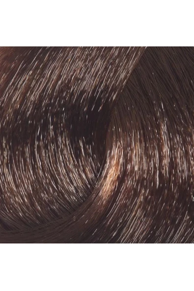 LitaeTrend Premium 5.07 Kışkırtıcı Kahve - Kalıcı Krem Saç Boyası 50 g Tüp - Resim 2