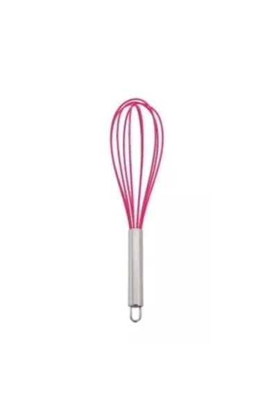 LitaeTrend Silikon Çırpma Teli 30 cm - 1