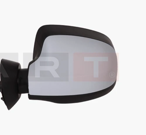 AYNA SOL M005.5006 SANDERO-STEPWAY-MCV-DUSTER 2012- ELEKTRİKLİ ASTARLI (YUVARLA 963023520R ürün görseli