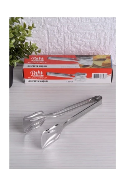 LitaeTrend Kutulu Pasta Maşası - 1