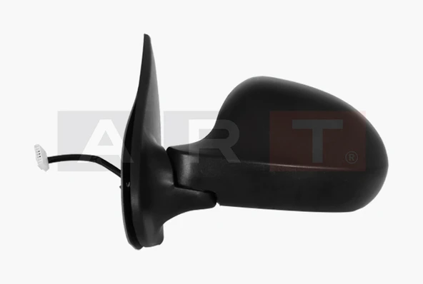 AYNA SOL M0011014 (A1052) ALBEA (10-) ELEKTİRİKLİ 735509435 ürün görseli