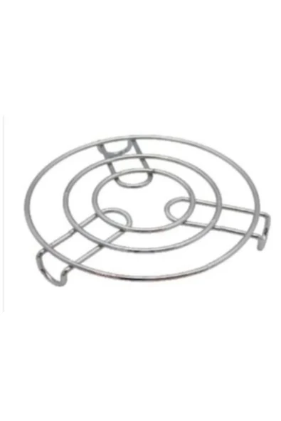 LitaeTrend Metal Nihale Çelik 20 Cm - 1