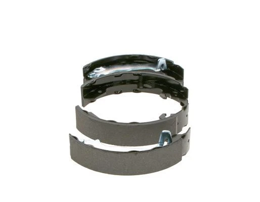 ARKA FREN BALATASI FOCUS I 98>04 KAMPANALI  98AB2200BE-1075549-1126158 ürün görseli