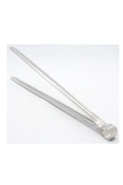 LitaeTrend Metal Maşa - 1