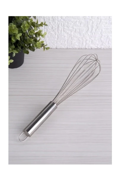LitaeTrend Bls Pc10 Küçük Metal Çırpıcı - 1