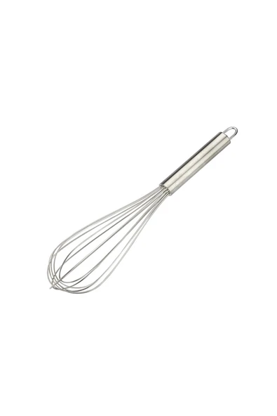 LitaeTrend PC-12 Paslanmaz Çırpıcı 28 Cm - 1