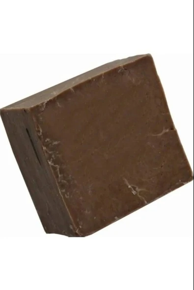 LitaeTrend Ardıç Katranı Sabunu Hatay El Yapımı %100 Organik Doğal Sabun 1 Kalıp 130 Gram - Resim 5