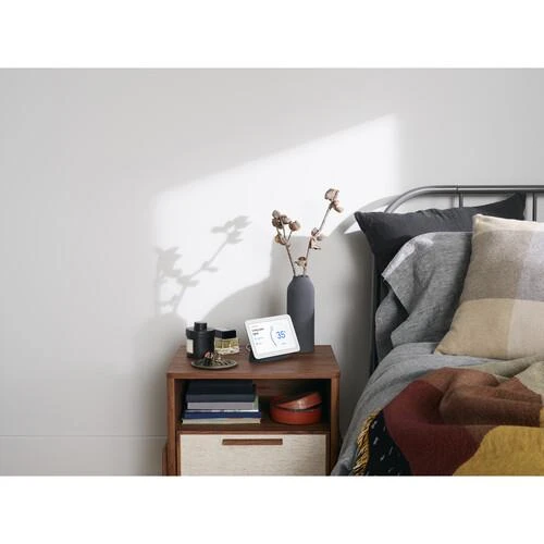 Google Nest Hub v2 - Siyah - 3