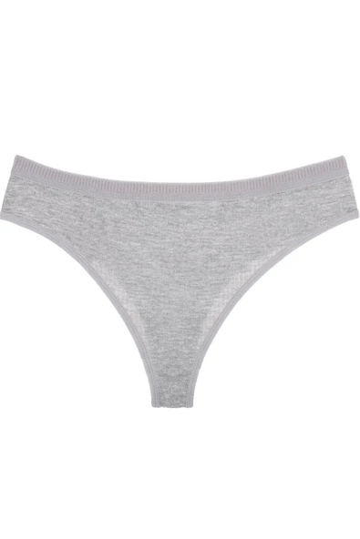 LitaeTrend 5'li Karma Paket Fitilli Tanga S4 - Resim 3