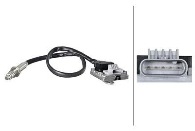 AZOT KAPTÖRÜ NOX OKSİJEN SENSÖRÜ PARTNER-BERLINGO-BOXER-JUMPER-P208-P301-P308-P2008-P3008-P5008-C3 -C4-DS3-DS4-DS5-CROSSLAND-VIVARO C-ZAFIRA LIFE 1.6-2.0 BlueHDI  9678570780-9821120980 ürün görseli