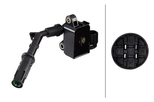 EGR VALFİ SOĞUTUCU CADDY-JETTA-GOLF6-PASSAT-SUPERB-OCTAVIA-A3-LEON 09>1.6TDI CAYA-B-C-D 03L131512CF-03L131512DQ-03L131512AT