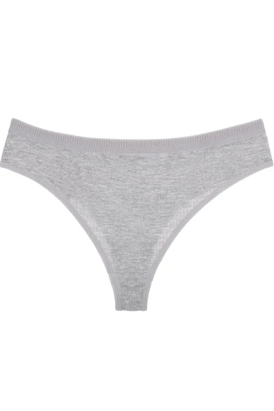 LitaeTrend 5'li Karma Paket Fitilli Tanga S1 - 4