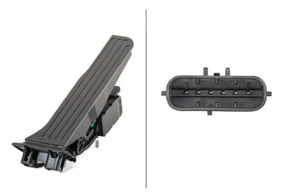 KRANK MILI KONUM SENSORU MERCEDES E-CLASS W210 S210 . SMART FORTWO Cabrio 451 07>  A0031539528 ürün görseli