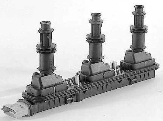 ATEŞLEME BOBİNİ VECTRA B 2.6İ V6 00-03 - VECTRA C-SIGNUM 3.2 V6 02 > OMEGA B 2.6 V6-3.2 V6 00-03 2-4-6 SİLİNDİRLER  90584337-1208015-9118115 ürün görseli
