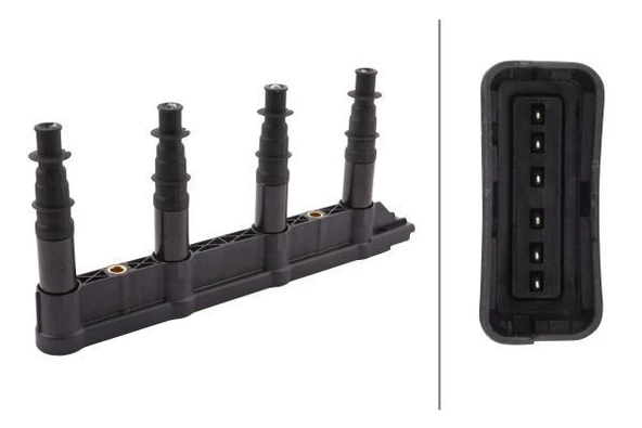 ATESLEME BOBINI MERCEDES M271 W203 W204 W211 W212 C207 R172  A0001502580 ürün görseli