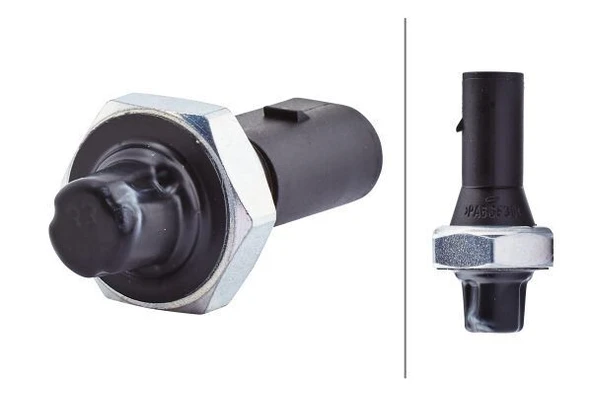 FAR KOMPLE SOL SKODA FABIA 2014-2018  6V1941015B-6V1941017B ürün görseli 1