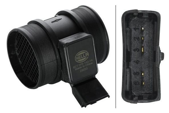 YAKIT BESLEME UNITESI MERCEDES S-CLASS W221 C216 05>13  A2214705994 ürün görseli