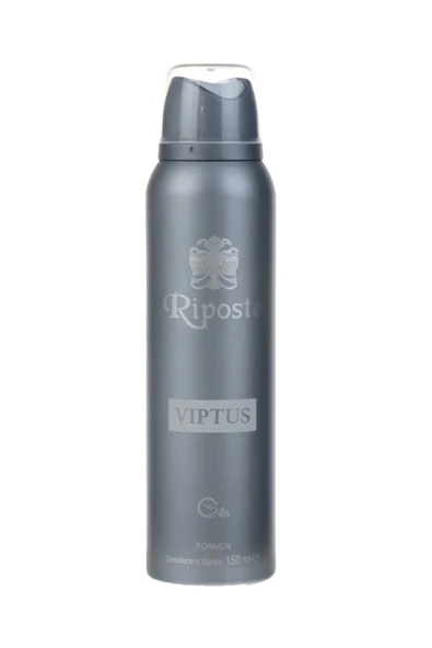 LitaeTrend Riposte 24 Saat Etkili Erkek Deodorant -  Viptus - 150 Ml ürün görseli