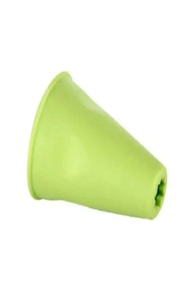 LitaeTrend Kurabiye Kalıbı Tırtıl Kurabiye Hamuru Şekil Verici ürün görseli 1