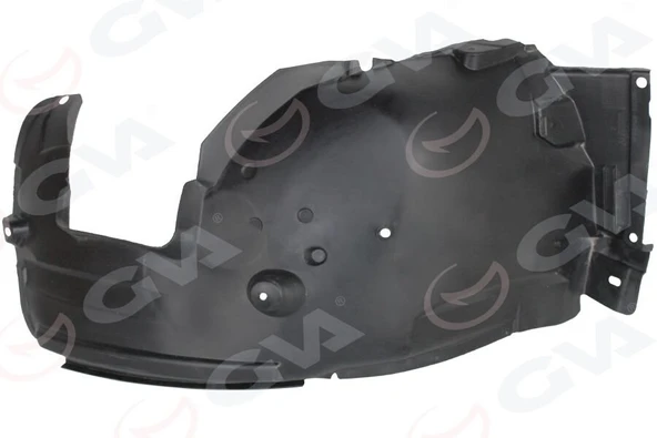 CAMURLUK DAVLUMBAZI BMW E90 ON SOL ARKA TARAF  51717059377 ürün görseli