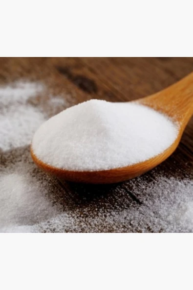 LitaeTrend İngiliz Karbonatı Sodyum Bikarbonat Saf En Yüksek Kalite Yenilebilir 200 gr - 2