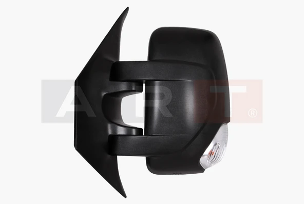 AYNA SOL M0022050 MASTER-III (10-) ELEKTİRİKLİ ISITMALI SİNYALLİ KISAKOL 963020131R ürün görseli