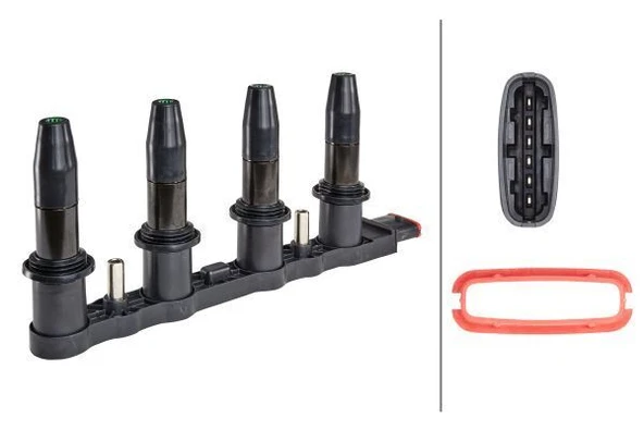 ATESLEME BOBINI MERCEDES M157 M276 M278 W204 C218 W212 W166 W221 W222 R231  A2769060401 ürün görseli