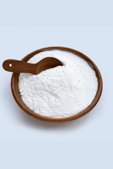 LitaeTrend İngiliz Karbonatı Sodyum Bikarbonat Saf En Yüksek Kalite Yenilebilir 200 gr - 1
