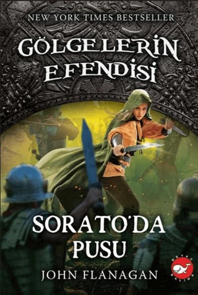 Gölgelerin Efendisi 18 Sorato’da Pusu ürün görseli