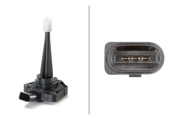 STOP İÇ SAĞ CHEVROLET LACETTI J200 03-08  96551217 ürün görseli