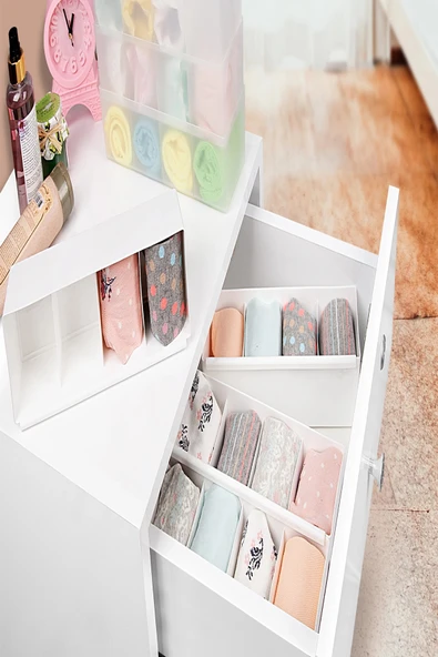 LitaeTrend Baroness Çekmece İçi Düzenleyici ürün görseli