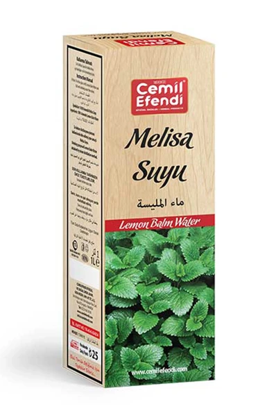 LitaeTrend Melisa Suyu 1 Lt. - 2
