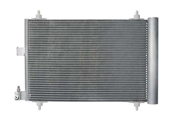 KLİMA KONDENSERİ PARTNER 02> BERLINGO 02>XSARA 00-05 1.9D-2.0HDI 364x16  6455.AT-6455.Y9-6455.CV ürün görseli