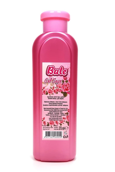 LitaeTrend Gül Suyu 375 Ml - 2