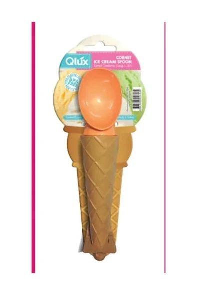 LitaeTrend Kornet Dondurma Kaşığı L 613