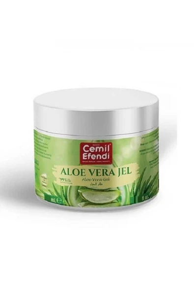 LitaeTrend Aloe Vera Jeli 300 Ml. - Resim 2