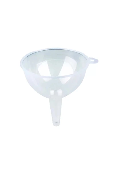 LitaeTrend Dolly Y-282 Plastik Huni No:3 - 1