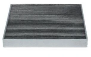 POLEN FILTRESI BMW E85 E86 E89 KARBONLU  64319195194 ürün görseli